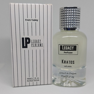 (LGU-29) Legacy:Kratos (50ml)