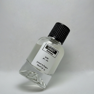 (LGM-39) Legacy: Alpha (50ml)