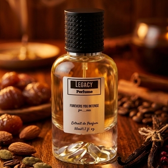 (LGM-01) Legacy:Forevers You Intense (50ml)