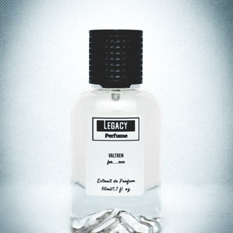 (LGM-26) Legacy: Valtren (50ml)