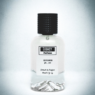 (LGM-31) Legacy:Celtic Green (50ml)
