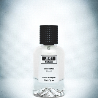 (LGM-24) Legacy:Sunkissed Aura (50ml)