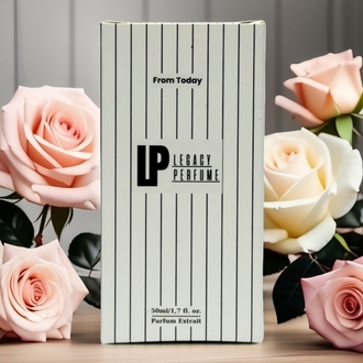 (LGW-08) Legacy:I Adore (50ml)
