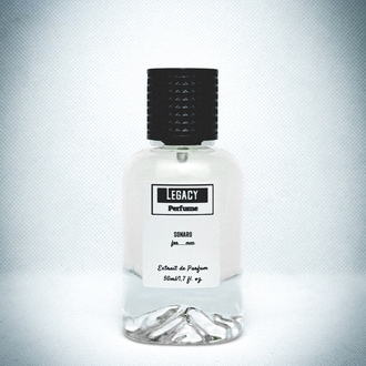 (LGM-17) Legacy: Sonaro (50ml)