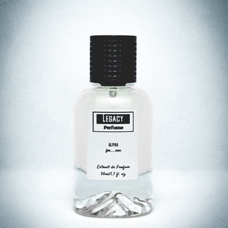 (LGM-39) Legacy: Alpha (50ml)