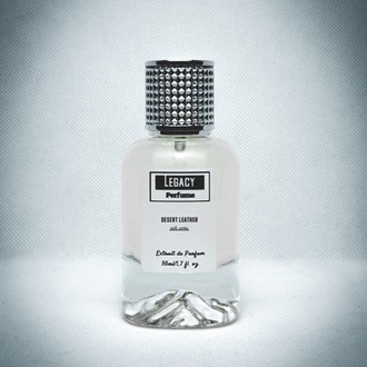 (LGU-23) Legacy: Desert Leather (50ml)