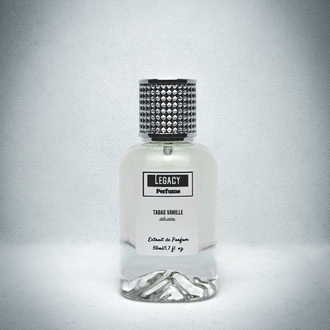(LGU-11) Legacy:Tabac Vanille (50ml)
