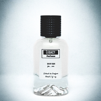 (LGM-23) Legacy: On my own (50ml)