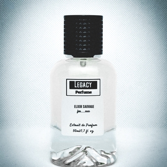 (LGM-08) Legacy: Elixir Sauvage (50ml)