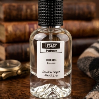 (LGM-04) Legacy: Unbreak 2024 (50ml)