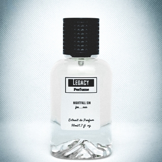 (LGM-12) Legacy: Nightfall Sin (50ml)