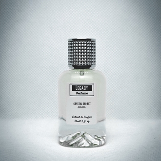 (LGU-21) Legacy:Crystal 540 Extra (50ml)