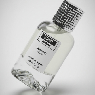 (LGU-11) Legacy:Tabac Vanille (50ml)