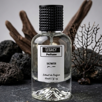 (LGM-15) Legacy: Saltwater (50ml)