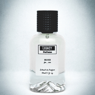 (LGM-16) Legacy:Bold Red (50ml)