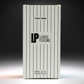 (LGM-31) Legacy:Celtic Green (50ml)