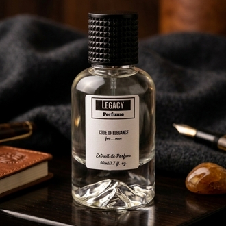 (LGM-03) Legacy:Code of Elegance (50ml)
