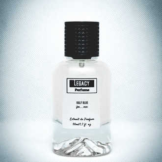 (LGM-05) Legacy: Half Blue (50ml)