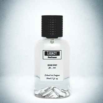 (LGM-02) Legacy:Ocean Spirit (50ml)