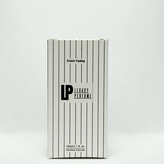 (LGM-20) Legacy:Dark Hide (50ml)
