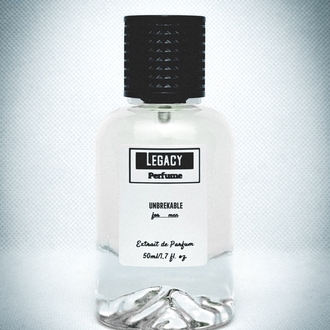 (LGM-25) Legacy:Unbreakable (50ml)