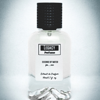 (LGM-13) Legacy:Essence of Water (50ml)