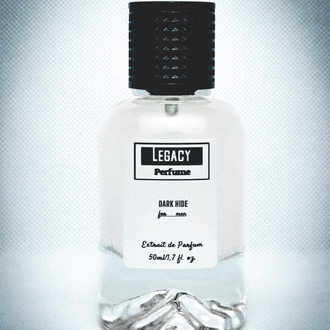(LGM-20) Legacy:Dark Hide (50ml)