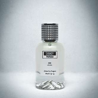 (LGU-15) Legacy: Zeus (50ml)