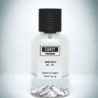 (LGM-10) Legacy: Prime Athlete (50ml)