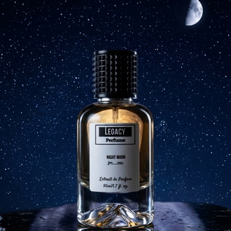 (LGM-18) Legacy: Night Moon (50ml)