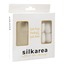 Beauty Set İpek Kese % İpek Koza Peeling Seti