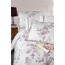 Silkarea FLORENTINA %100 Pamuk Saten King Size Nevresim Takımı