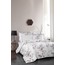 Silkarea FLORENTINA %100 Pamuk Saten Standart Çift Kişilik Nevresim Takımı