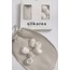 Beauty Set İpek Kese % İpek Koza Peeling Seti