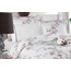 Silkarea FLORENTINA %100 Pamuk Saten King Size Nevresim Takımı
