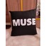 MUSE yastık kılıfı