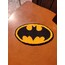 Batman mini kilim