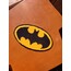 Batman mini kilim