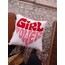 Girl Power mini yastık (ÖN SİPARİŞ)