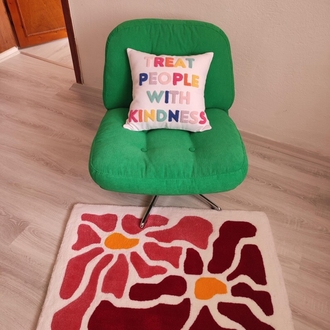 Matisse halı (ÖN SİPARİŞ)
