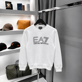 EA7 Sweatshirt