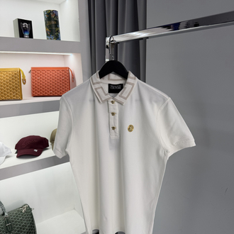 Versace Polo Yaka