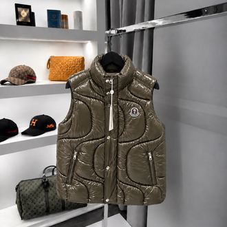 Moncler Yelek