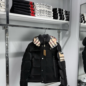 Burberry Mont
