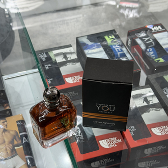 Armani Stronger With You Intensely Parfume