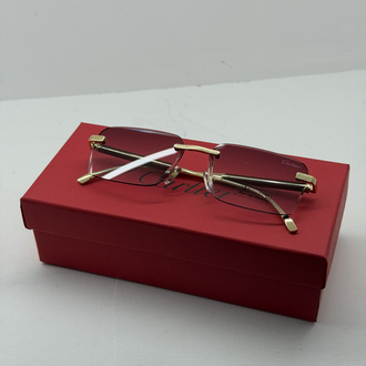 Cartier Gözlük