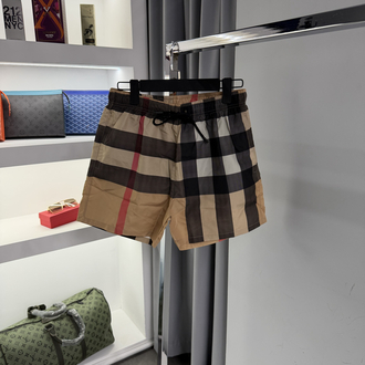 Burberry Deniz Şortu