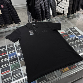 Armani Polo Yaka