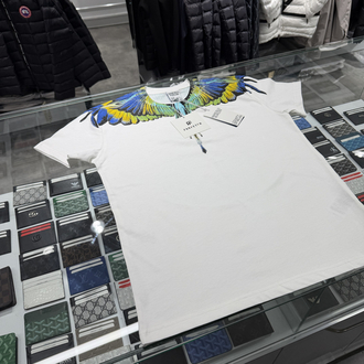 Marcelo burlon T-shirt 