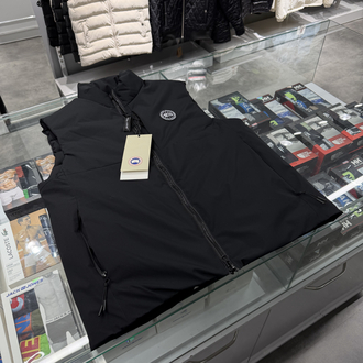 Canada Goose Yelek